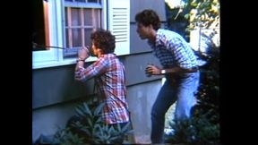 The legend of porn - &quot;USA 1969, the beginning - Scene 18&quot;