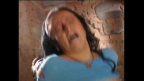 Young Busty Housekeeper Fucked by Big Mature Cock That Cums in Her Mouth