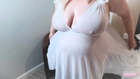 Pussy Lips - Close Up (homemade natural bigtits mature aunt bbw_wife)