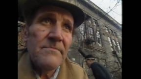 the homeless shelter with beauty