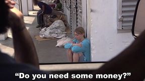 BANGBUS - Rich Pussies Get Picked Up and Fucked Hard