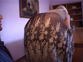 At the End of One&#039;s Strength