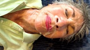 Blow Job in a Department Store Fitting Room