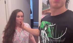 i made this moroccan girl pregnant