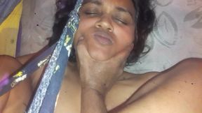 My Naibour Teacher Uses Me as a Boy Toy