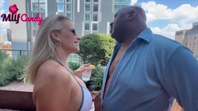 plataforma virginia jogo - Hotwife Sadie Rose Cheats on Vacation with Mrflourish
