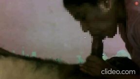 mallu girl blowjob