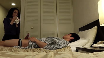 The guide of the business trip massage to the room often seen in the hotel of the business trip destination  part 4