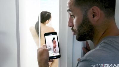 Step Siblings Shenanigans - Abella Danger