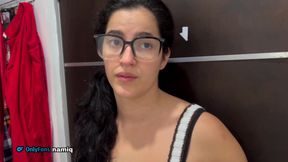 Could It Be That He Accepts Me to Pay in This Way?