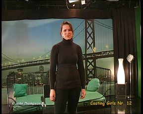 Ggg John Thompson Sexy Girls Casting for Gangbang Fuck Does Masturbation and Fuck with Huge Dick Compilation